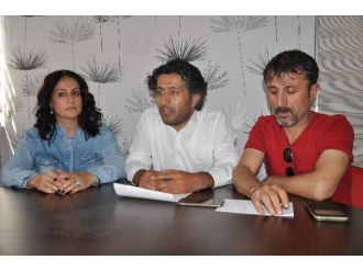 Muş’ta Barış Mitingi Yapılacak