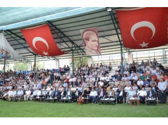 62. Zengibar Karakucak Güreş Ve Kültür Festivali Yapıldı