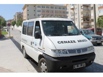 Söke’de Şüpheli Ölüm