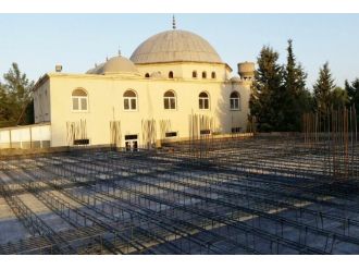 Mescid-i Aksa Medresesi Yardım Bekliyor