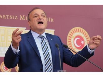 Mhp’li Vural’dan ’Kandil’ İddiası