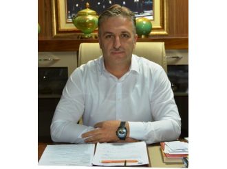 Başkan Vekili Kadıoğlu Zabıta Haftasını Kutladı