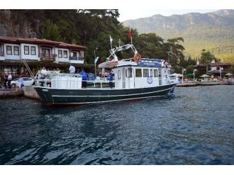 Büyükşehir’e Sağlık Ve Çevre Kategorisinde Birincilik Ödülü