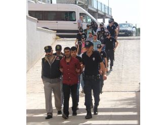 Terör Yandaşlarına Büyük Darbe