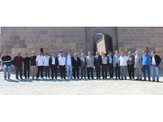 Müsiad Konya Şubesi Üyeleri Geleneksel Piknikte Bir Araya Geldi