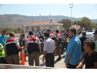 Gökçeada’da Ulaşım İsyanı