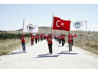 Odunpazarı Büyük Taarruz’un Başladığı Topraklarda
