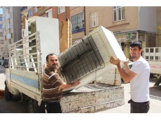 İkinci El Eşya Satanlar Öğrencileri Bekliyor