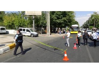 Ak Parti’li Eski Başkan Uğradığı Silahlı Saldırı Sonucu Hayatını Kaybetti