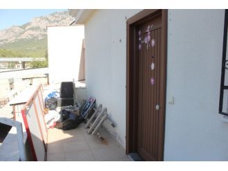 Kemer Hdp Binasına Tartışmalı Tahliye