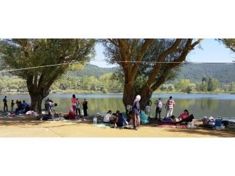 Gölcük Yaylası’nda Yaz Sezonu Kapanıyor