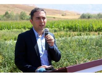 Çiftçiler Organik Tarımla Para Kazanacak