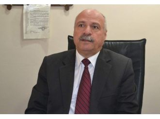 Siirt’te ’1 Eylül Dünya Barış Günü’ Açıklaması