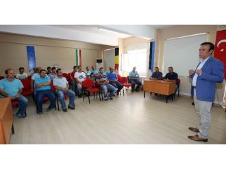 Genç: “Hedefimiz, İnsanı Yücelten Bir Şehir”