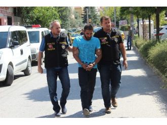 Eskişehir’de Filmlere Konu Olacak Dolandırıcılık