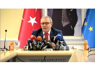 Hdp’li Bakandan Dakika 1 Gol 1