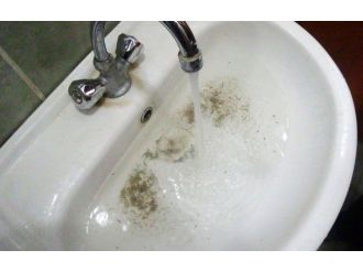Musluklarından Solucan Akan Köyde İnceleme Başlatıldı