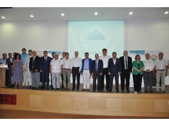 Yılın Çevreci Başkanı Seçildi