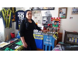 Ali İsmail Korkmaz’ın Ailesinin Evi Soyuldu