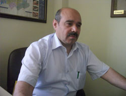 Rektör Adaylarının Kıyasıya Yarışı