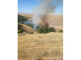 İtfaiyecilerin Zor Anları