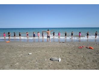 Hayalleri Gerçek Oldu