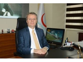 Afyonkarahisar’ın Termal Havzaları Sağlık Turizmi İçin Tanıtılacak