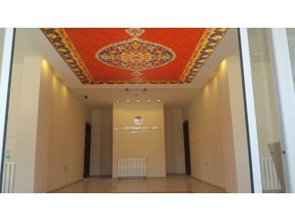 Uaşa’ta Yeni Apartlar Yakında Açılıyor