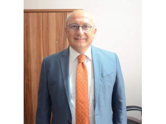 Milletvekili Çakırözer’in Adli Yargı Yılı Mesajı