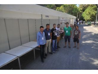 Esnaf Paralarını Geri İstiyor
