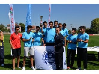 Spor Toto Kulüplerarası Yıldızlar Ligi Final Yarışmaları Sonuçlandı
