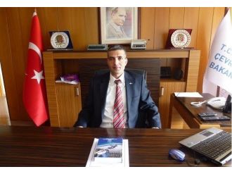 Üzümlü Köyü’ne Büyük Proje