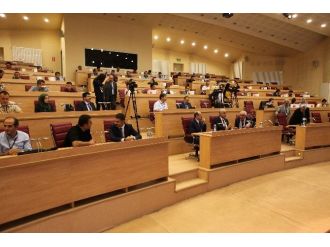 Atatürk Üniversitesi’nde Türkiye Bilimler Akademisi Bilim Eğitimi Programı Iı. Uygulamalı Bilim Eğitimi