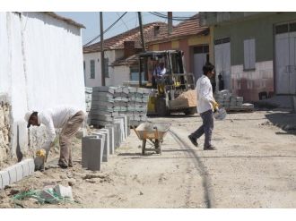 Taşdibi Çamurdan Kurtuluyor