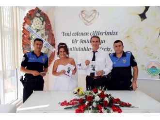 İlkadım’dan Toplumsal Destek