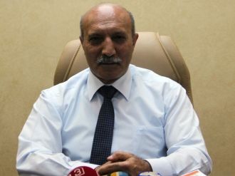 Ak Parti’de Aday Adaylığı Başvuruları Başladı