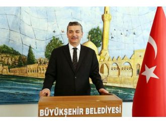 Belediye Başkanı Güvenç, Görevinden İstifa Etti