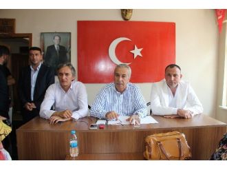 Mhp Zonguldak İl Başkanı Ayan Özür Diledi