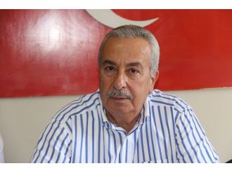 Mhp Milletvekili Çakan Çalışmalarını Anlattı