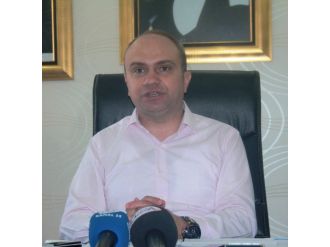 Manisa Ak Parti Teşkilatında Arınç Sesleri