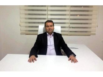 Cevdet Korkmaz’dan Chp İl Başkanı’na: Sizin Tören Ve Kutlamalara Asla Saygınız Yok