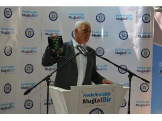 Büyükşehirden Üreticiye Eğitim Kitabı