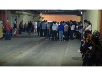 Batman’da Trafik Kazası: 1 Ölü