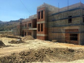 Ek Ödenek Sorununu Bakan Yılmaz Çözdü