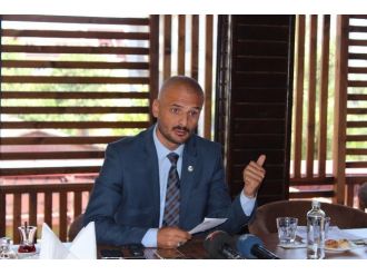 Tarihi Geçmiş Ürün Satan Marketlere Bbp’li Başkandan Tepki