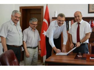 Karacabey’e Engelsiz Hayat Merkezi