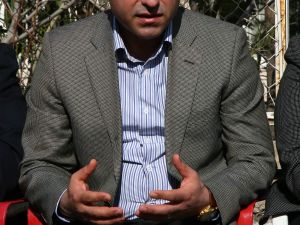 Demirtaştan Anayasa Açıklaması