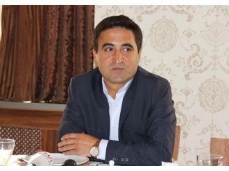 Ovacık Belediye Başkanı Dursun Görevinden İstifa Etti