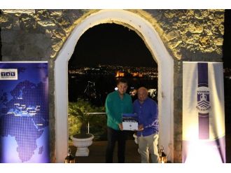 Tav’dan Bodrum’a Destek