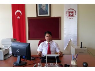 Türk Profesörden Devrim Niteliğinde Buluş